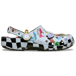 Crocs Adult Alice Multi Chrctr Cls Clg - 1 of 4