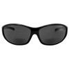 Birdz Eyewear SPARROW Safety Goggles with Smoke Lenses - 2 of 4