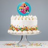 Powerpuff Girls Heart Acrylic Cake Topper - 4 of 4