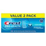 Crest Pro-Health Toothpaste - Clean Mint