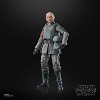 Star Wars The Black Series Migs Mayfeld (Morak) 6-Inch Figure – Premium Articulation with 2 Accessories - 4 of 4
