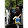 NFL Los Angeles Rams 30oz Etch Powder Coat Tumbler - 3 of 3
