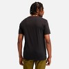 Timberland Men's Northwood US Wordmark Logo Short Sleeve T-Shirt - 4 of 4