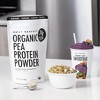 Daily Harvest - Organic Pea Protein Powder (1 Bag) - 2 of 4
