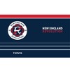 MLS New England Revolution 20oz MVP Stripe Stainless Steel Tumbler - 2 of 3