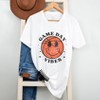 Simply Sage Market Women's Game Day Vibes Basketball Short Sleeve Graphic Tee - 3 of 4