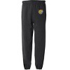 Johnson & Wales University Primary Logo Jogger Sweatpants - 2 of 4