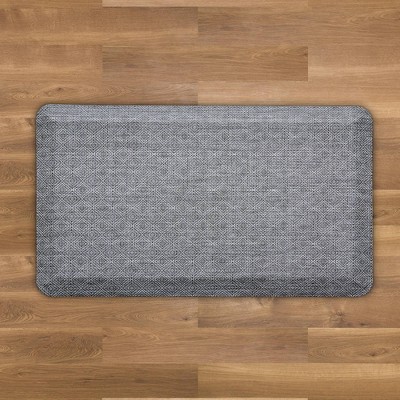 Isla Jade Solid Anti Fatigue Rug
