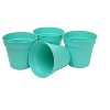 Mintra Garden Pots 4pk - 2 of 4