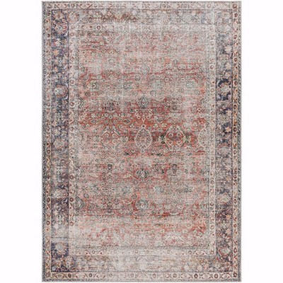 Mark & Day Gladbrook Washable Woven Indoor Area Rugs