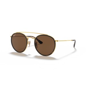 Ray-Ban RB3647N 51mm Unisex Round Sunglasses Polarized - 1 of 4