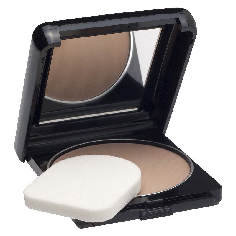 COVERGIRL Simply Pressed Powder Compact Foundation - 530 Classic Beige - 0.41oz, 1 of 5