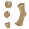 Unique Bargains Portable Ankle Brace Socks 1 Pair - 3 of 4