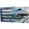Bachmann Trains - Amtrak Acela DCC Equipped Ready To Run Electric Train Set - HO Scale - 4 of 4