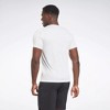 Reebok Training Tech T-Shirt Mens Athletic T-Shirts - 3 of 4