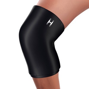 HoMedics Hot & Cold Gel Knee Recovery Sleeve - 1 of 4