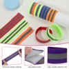 Unique Bargains Night Running Cycling Walking Personal Reflective Bands 16 Pcs - 3 of 4