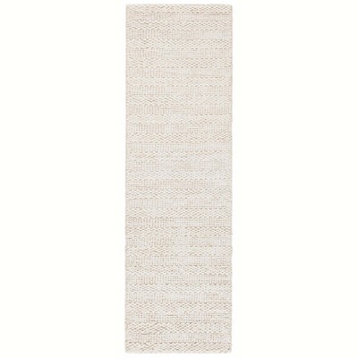 Natural Fiber NF212 Hand Woven Indoor Rugs - Safavieh