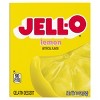JELL-O Lemon Gelatin - 3oz - image 2 of 4