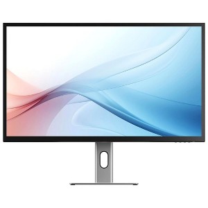 ALOGIC Clarity Max 32" UHD 4K Monitor with USB-C Power Delivery - 1 of 4