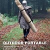 GustoWave 5-Sided Pop-Up Screen Tent Gazebo, Canopy Shelter for Patio, Backyard Lawn - 4 of 4