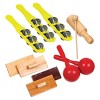 Westco 15-Player Rhythm Band Kit with 15 Instruments - 2 of 3