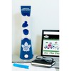 NHL Toronto Maple Leafs Magma Lamp Speaker - 2 of 3