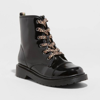 target girls boots