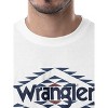 Wrangler Men's Short Sleeve Graphic Tee and Sleep Pant Pajama Set - 4 of 4