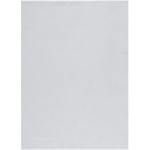 Boucle BCL100 Power Loomed Machine Washable Skid-Resistant Indoor Rugs - Safavieh - 1 of 4