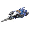 Blurr IDW Shattered Glass IDW Shattered Glass Deluxe Class | Transformers Generations Shattered Glass Collection Action figures - 2 of 4