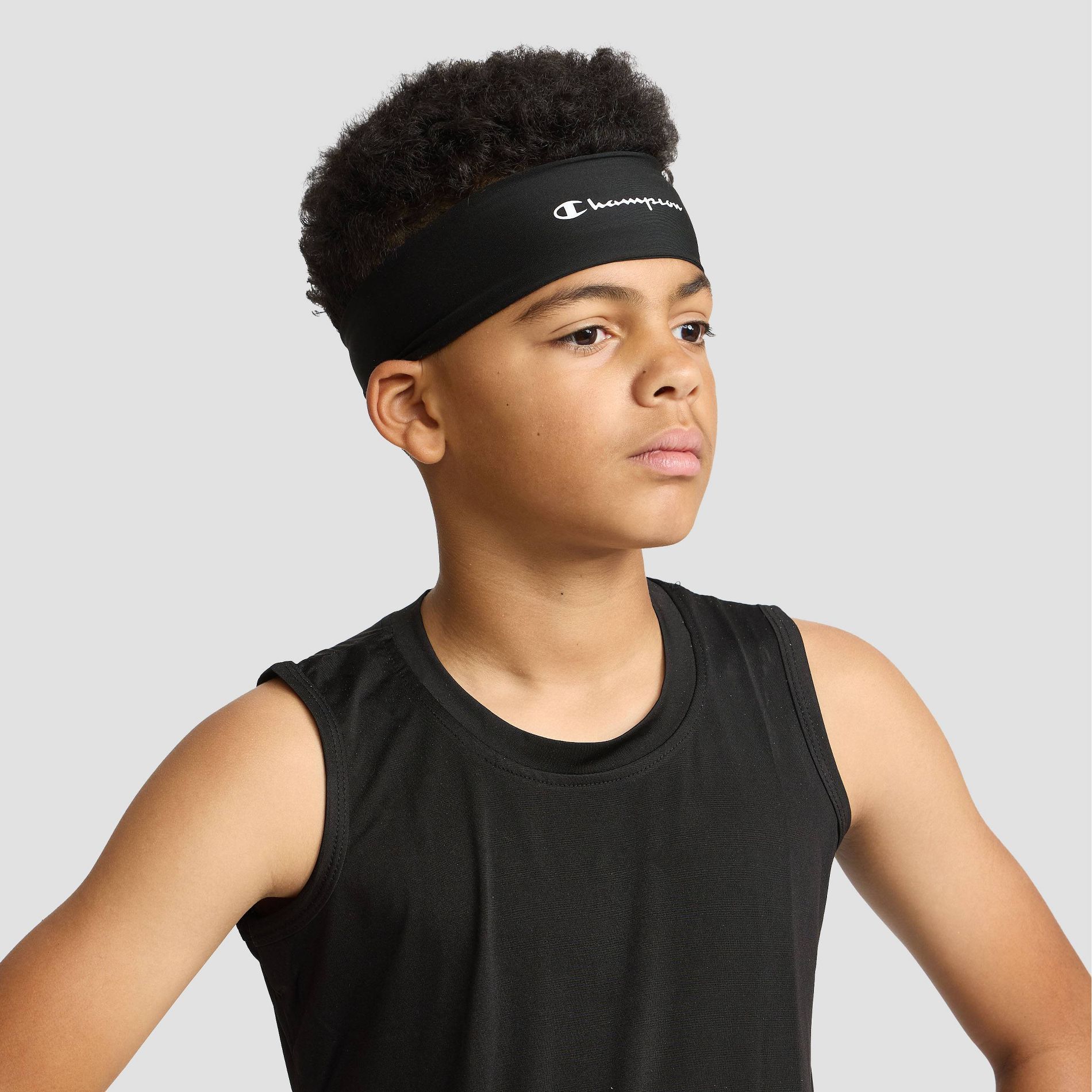 Champion Legend Headband 3pk