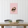 Golden by Honeymoon Hotel Unframed Wall Canvas - iCanvas - 2 of 3