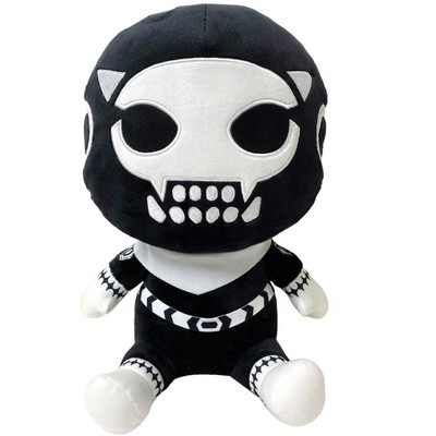 Great Eastern Entertainment Go! Go! Loser Ranger (Comic) - Sentoin D Sitting Pose Plush 12"H