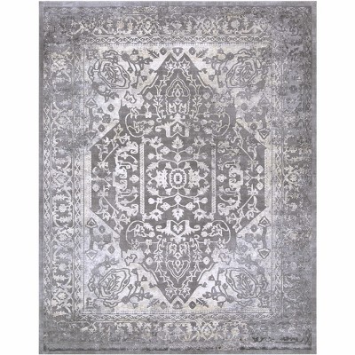 Hauteloom Watford Updated Traditional Tibetan Rug