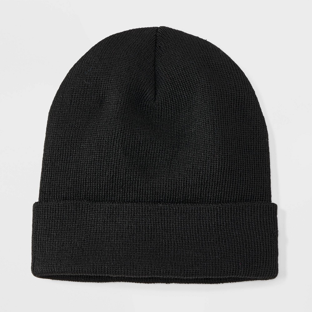 Kids' Value Hat - Cat & Jack™ Black