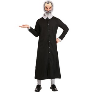 HalloweenCostumes.com Men's Galileo Galilei Costume - 1 of 3