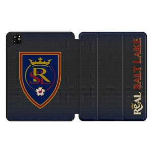 Keyscaper MLS Linen Tablet Case for iPad Air (4th Gen) - 1 of 4