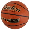 Baden Elite Pro 29.5'' Basketball - 3 of 3