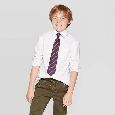 boys white dress shirts