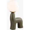 Livabliss Opal Cottage Table Lamps - 4 of 4