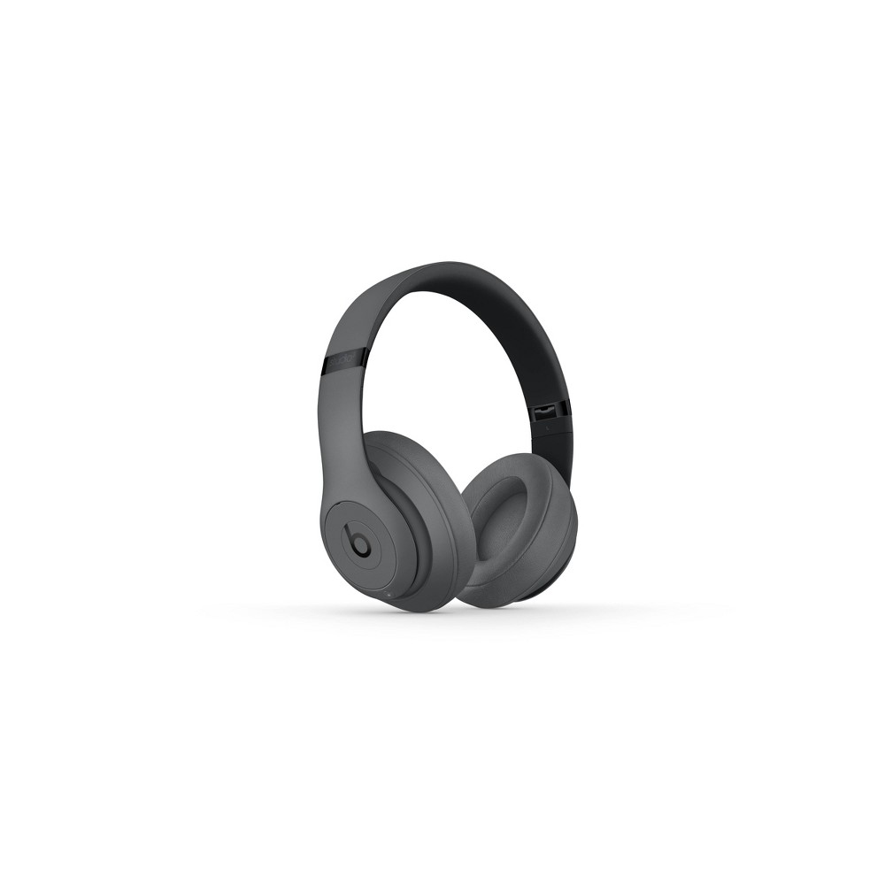UPC 190198828514 product image for Beats Studio3 Wireless Over-Ear Headphones - Gray | upcitemdb.com