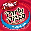 Totino's Combination Sausage & Pepperoni Frozen Party Pizza - 41.6oz/4pk - 3 of 4