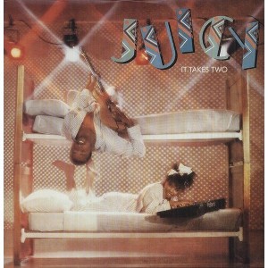 Juicy - It Takes Two (Vinyl) - 1 of 1