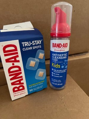 Johnson and Johnson BAND-AID Dispenser