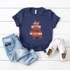 Simply Sage Market Women's Life Is Better On The Farm Colorful Short Sleeve Graphic Tee - image 2 of 2