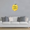 Big Dot of Happiness Sukkot - Hanging Porch Sukkah Holiday Outdoor Decorations - Front Door Decor - 1 Piece Sign - 3 of 4
