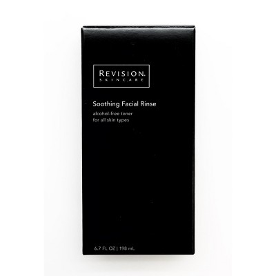 Revision Skincare Soothing Facial Rinse 6.7 oz