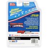 2002 Chevrolet Camaro ZL1 427 Arctic White "Muscle Cars USA" Ltd Ed 2016 pcs 1/64 Diecast Model Car by Johnny Lightning - 2 of 3