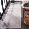 Amherst AMT423 Power Loomed Indoor Rugs - Safavieh - 2 of 4